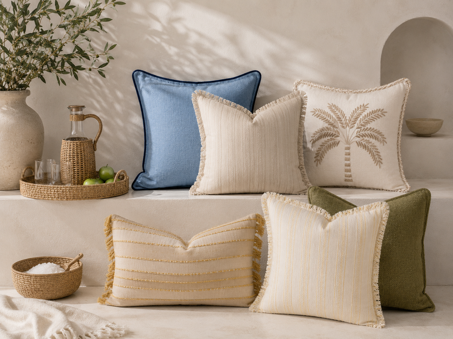 Cushion Covers