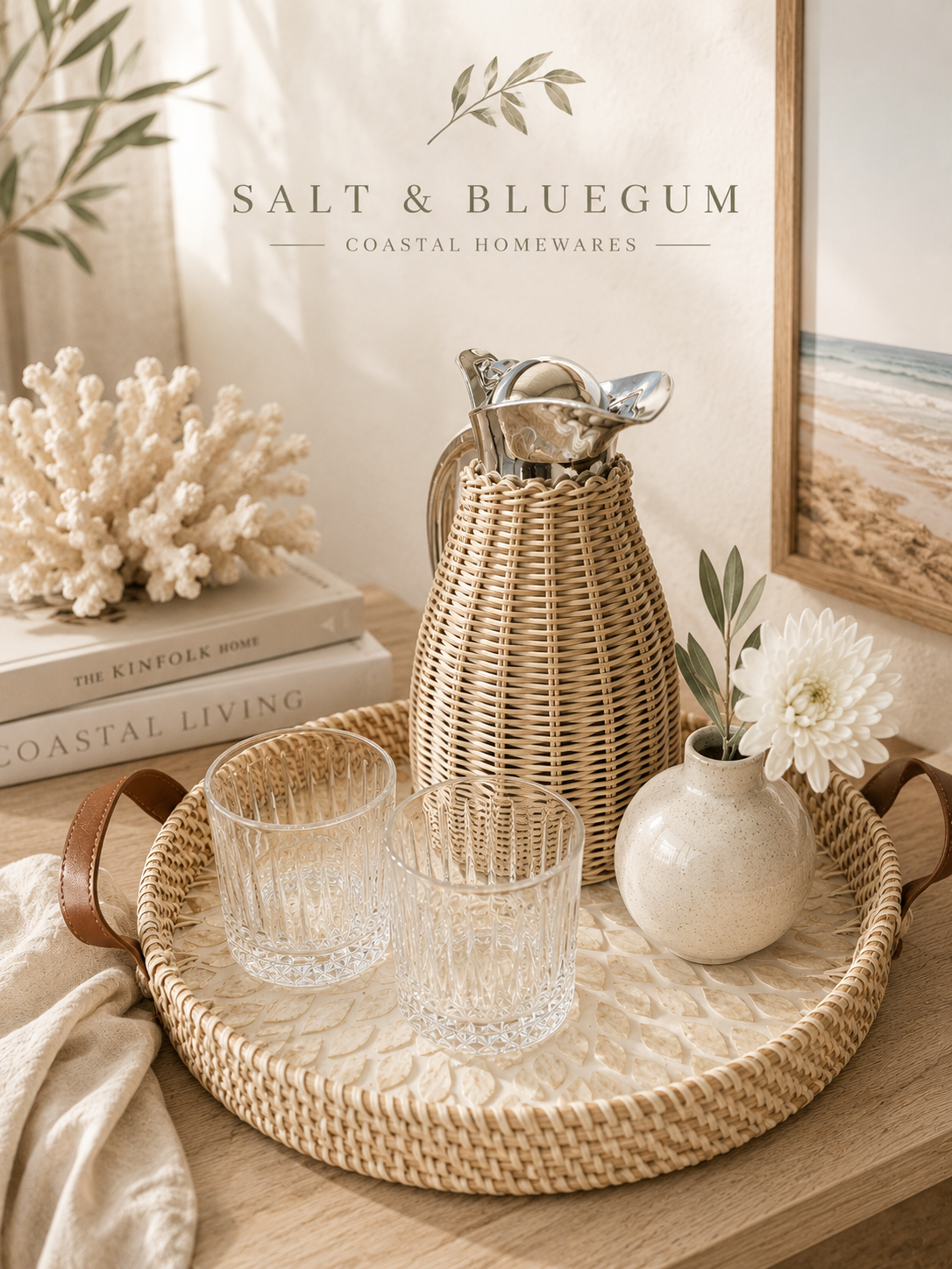 Coastal Decor