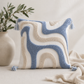 Tidal Arch Cushion Cover