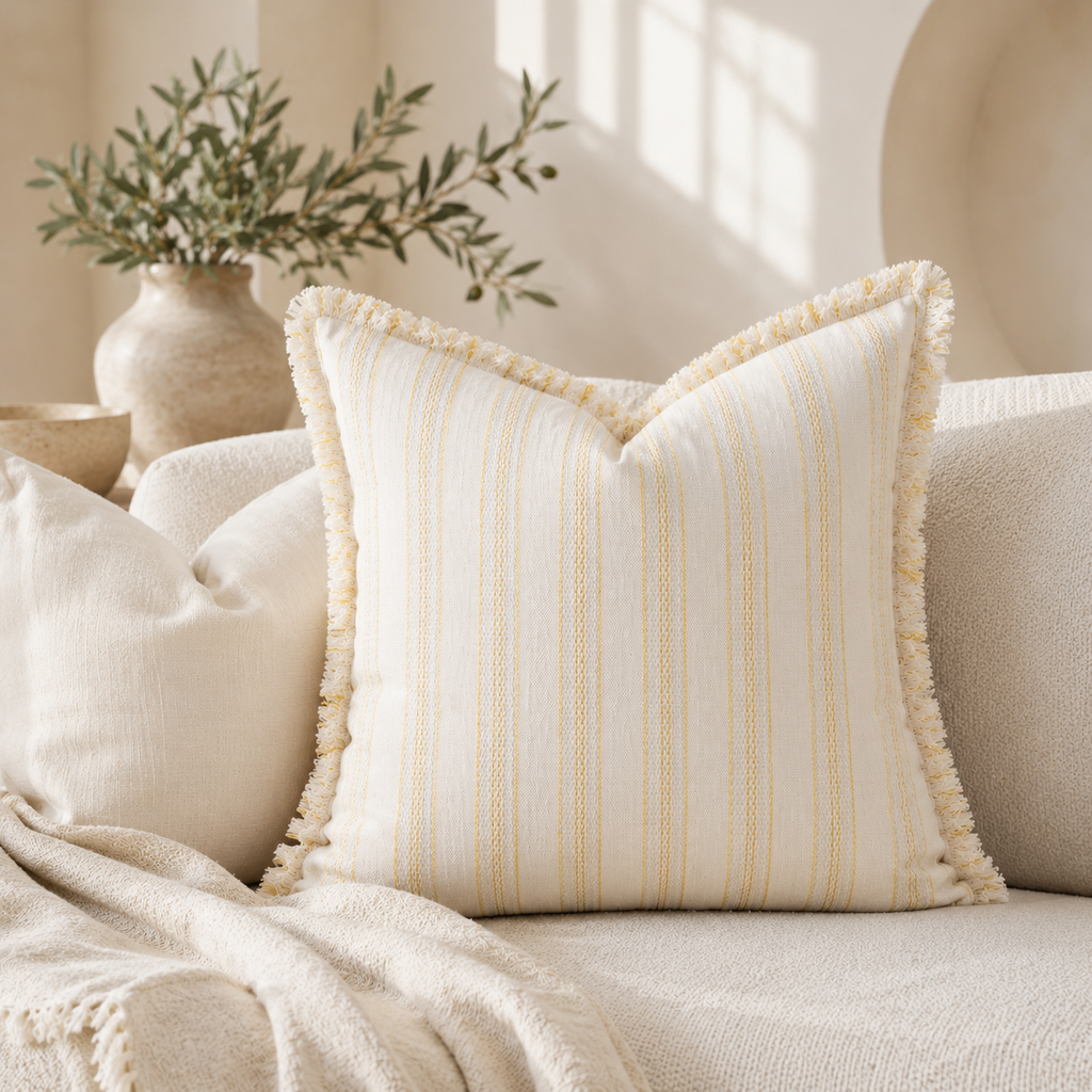 Sunrise Sands Cushion Cover