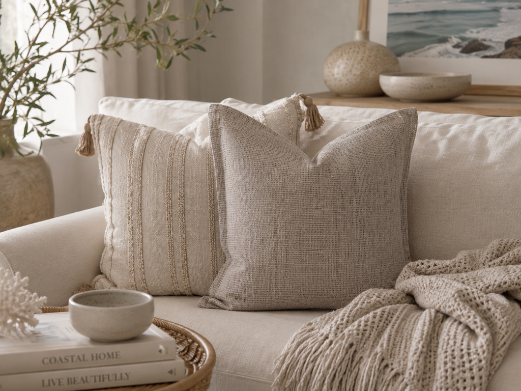 Haven Cushion Cover