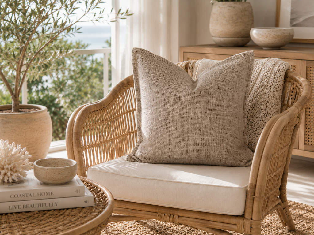 Haven Cushion Cover