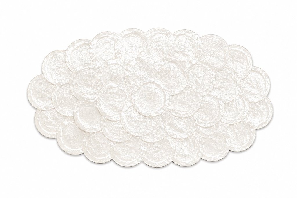 Scallop Shell placemat