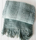 Saltbush Throw