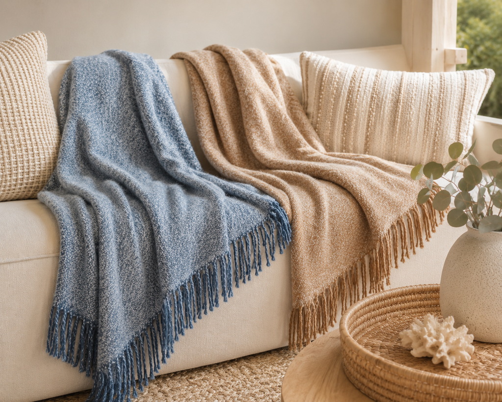 Seabreeze Luxe Thow