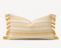 Lennox Fringe Cushion Cover (set of 2)