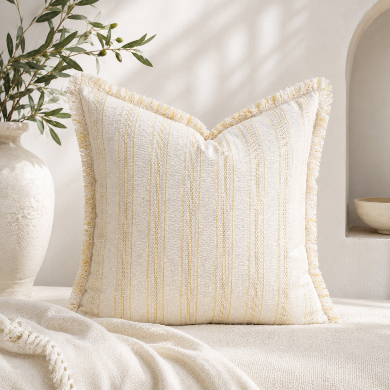 Sunrise Sands Cushion Cover