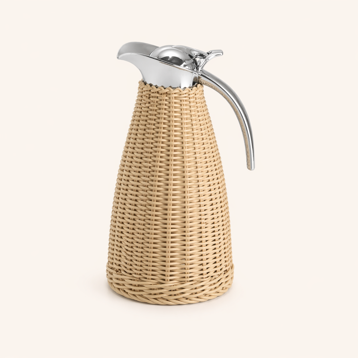 Coastal Weave Carafe