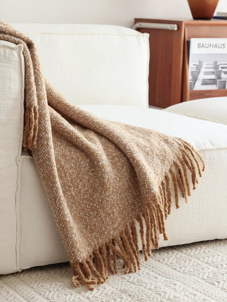 Seabreeze Luxe Thow