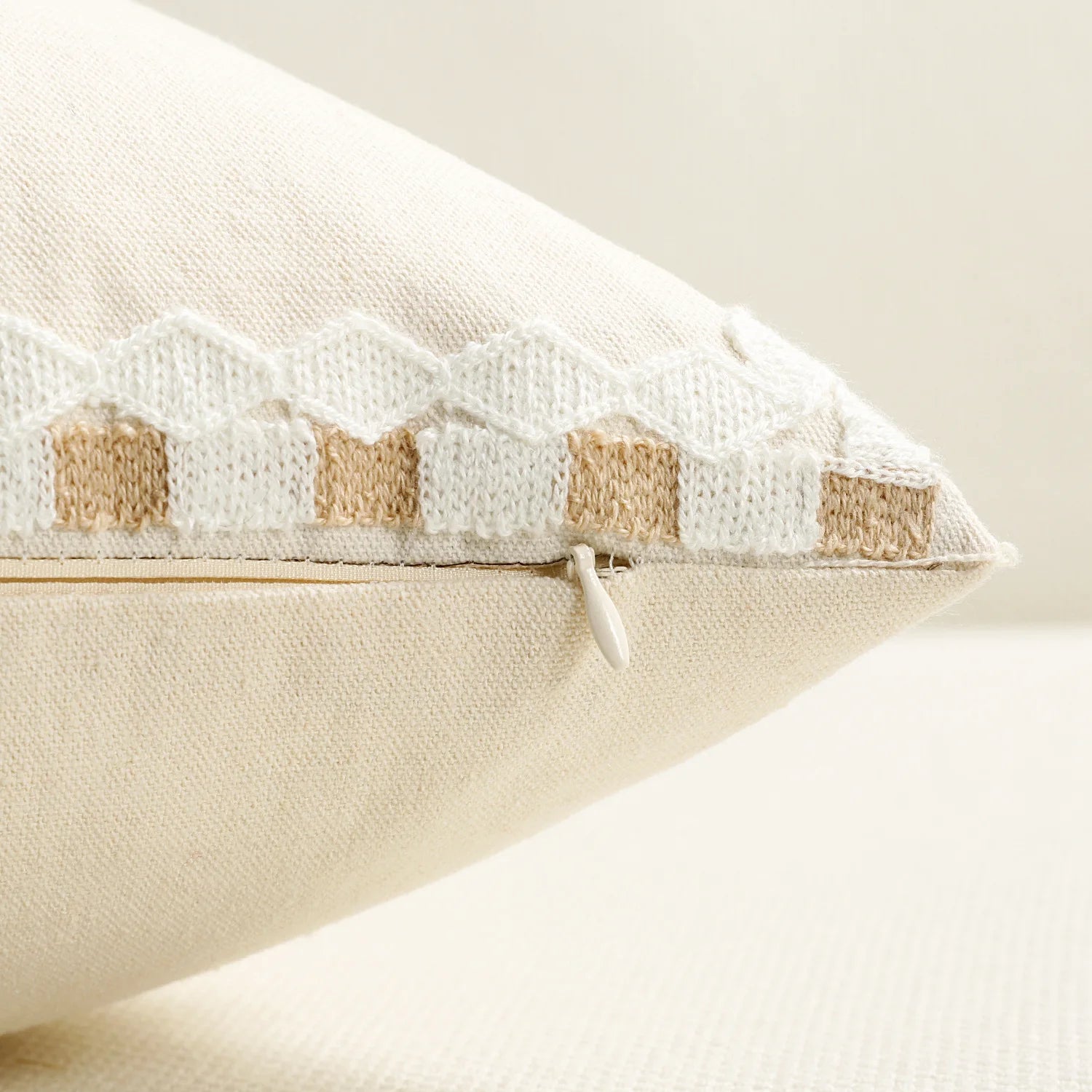 Palm Cove Cushion Cover