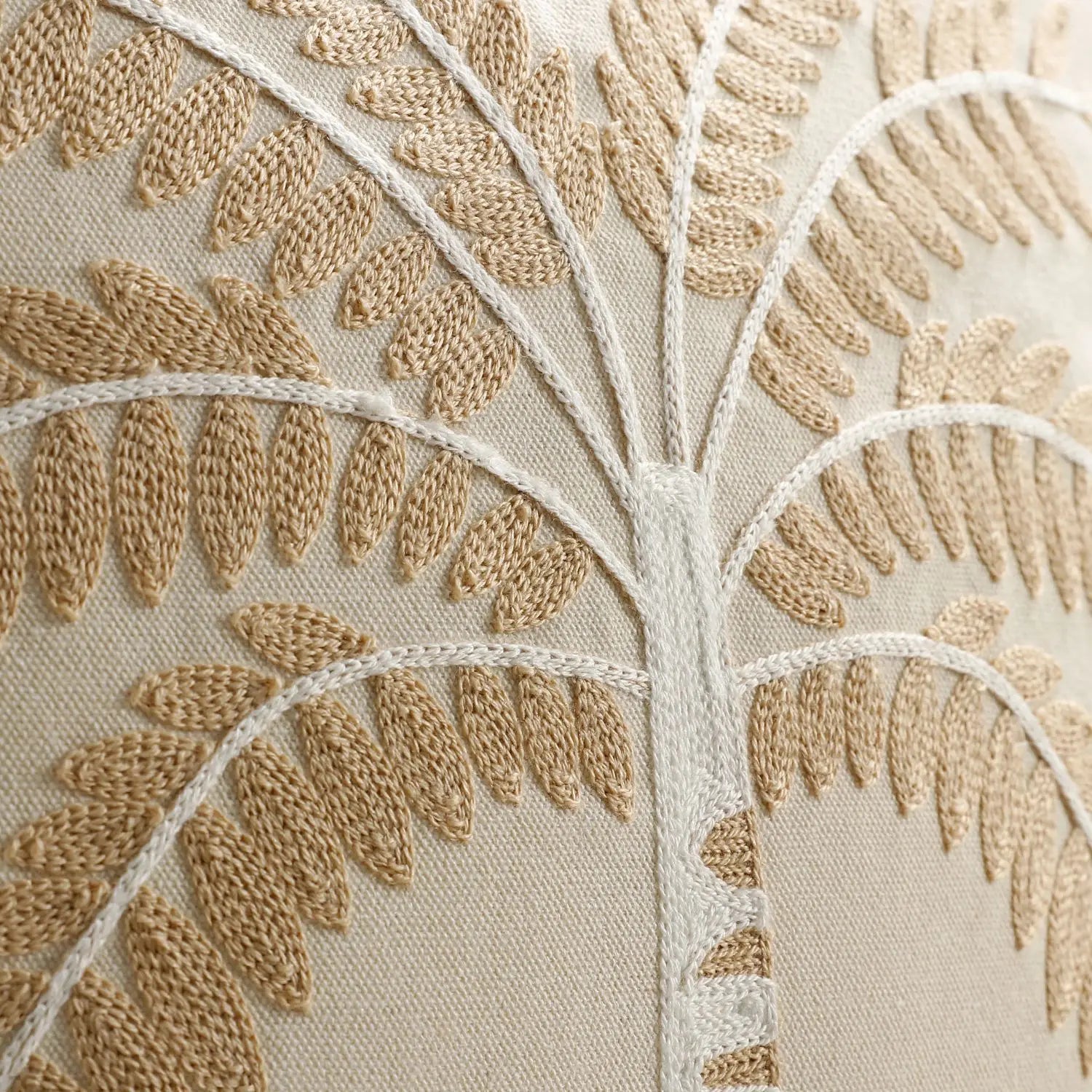 Palm Cove Cushion Cover
