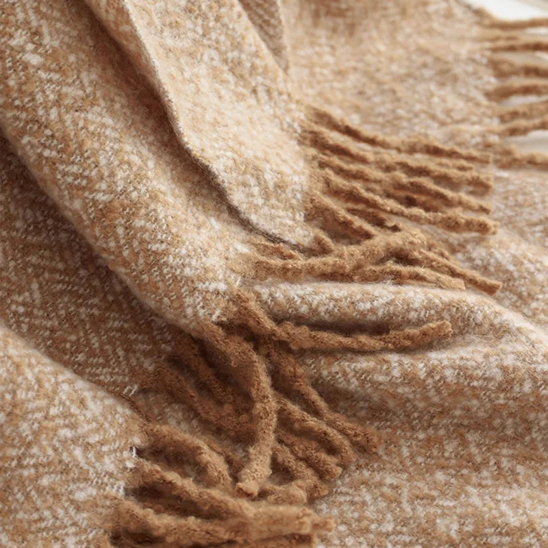Seabreeze Luxe Thow