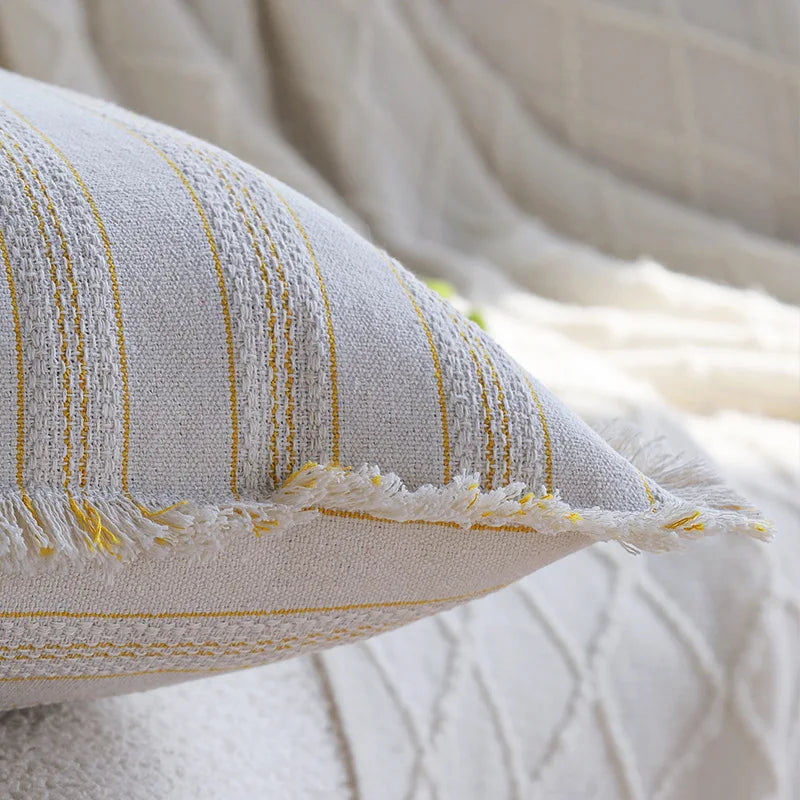 Sunrise Sands Cushion Cover