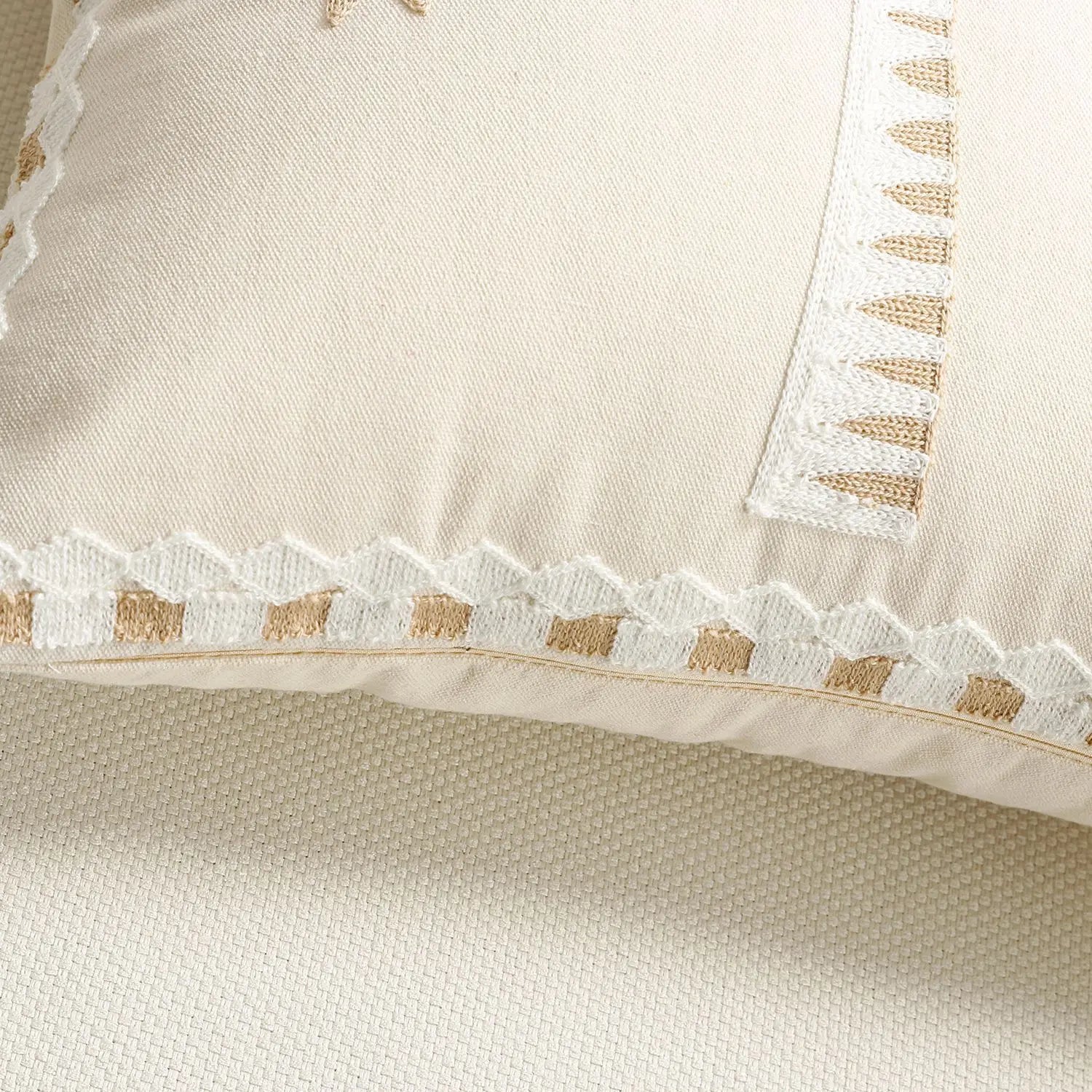 Palm Cove Cushion Cover