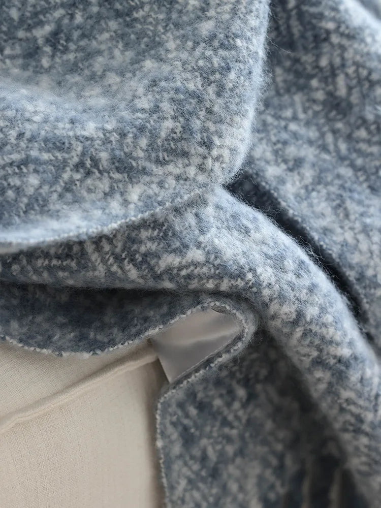 Seabreeze Luxe Thow