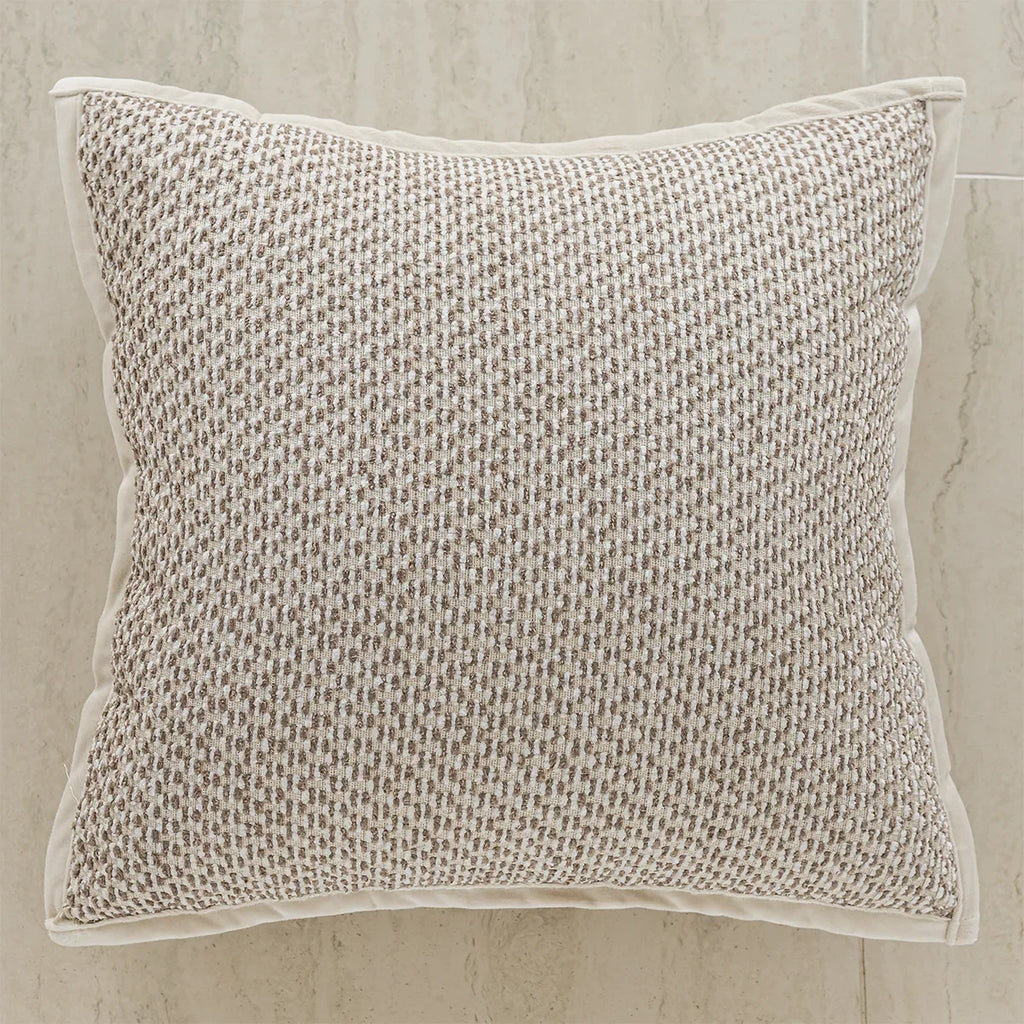 Drift Weave Cushion Cover