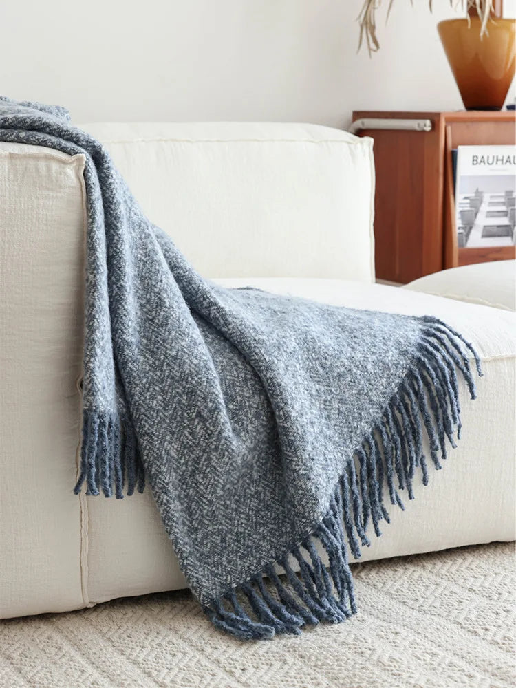 Seabreeze Luxe Thow