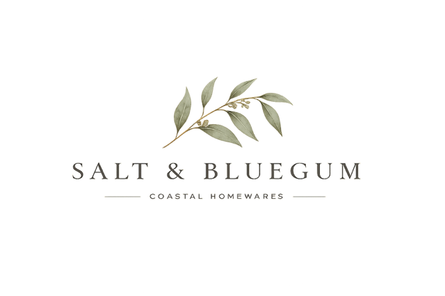 Salt & Bluegum